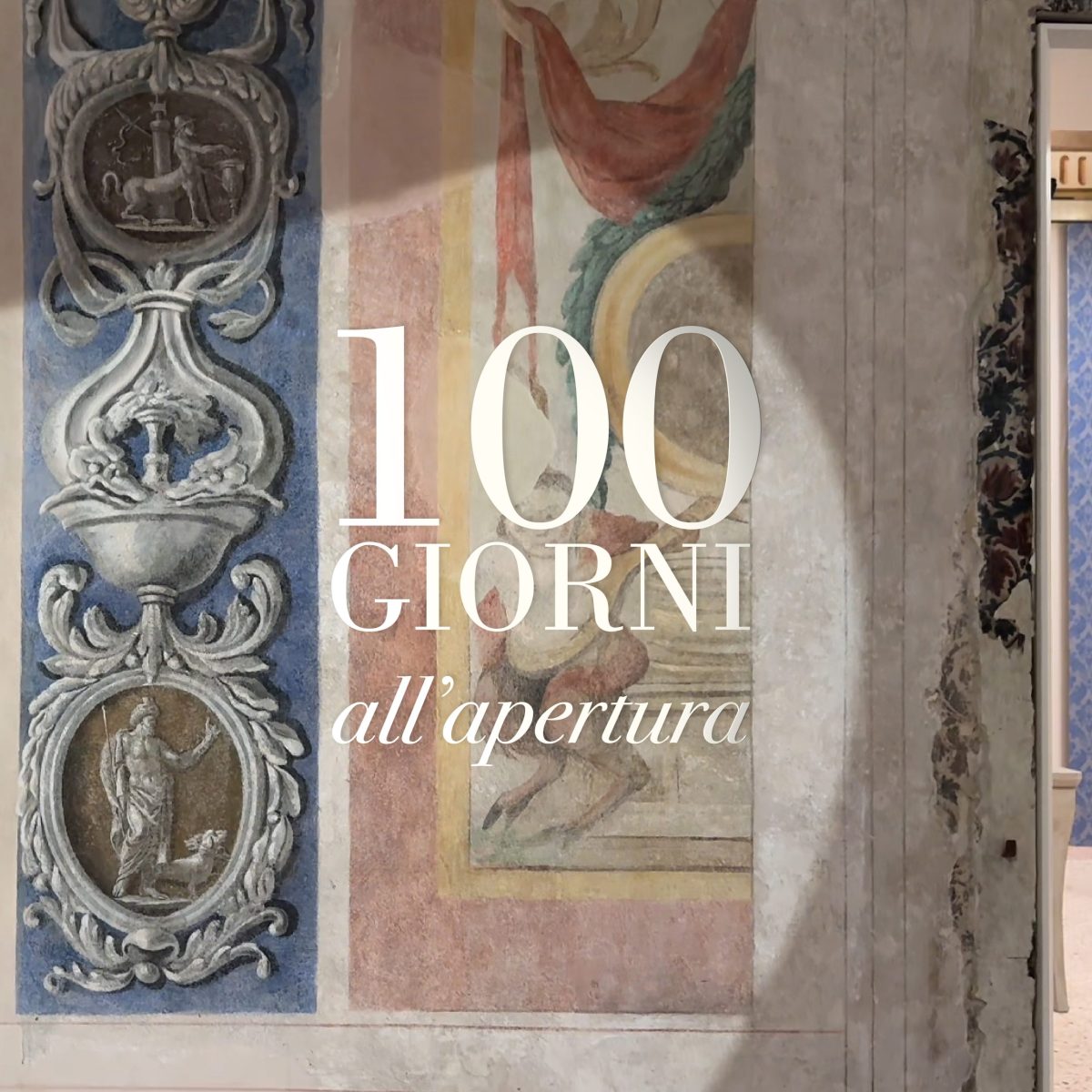 100 giorni